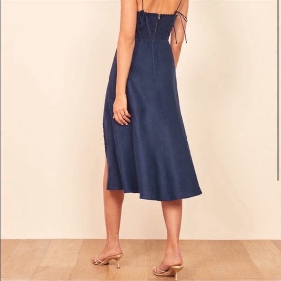 SOLD! Reformation Nebraska Duven - Picture 3 of 13